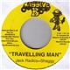 Jack Radics + Shaggy - Travelling Man